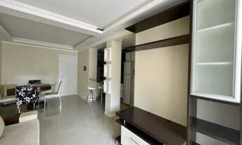 Imagem: Apartamento à venda, 2 quartos, semi mobiliado