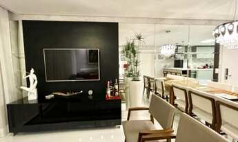 Imagem 6: Apartamento à VENDA, 3 suítes, 4 garagens, à 200 metros da Beira Mar Norte em Florianópol