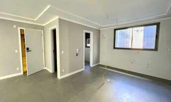 Imagem 2: Apartamento Novo á venda no Centro com 3 suítes, Lavabo, 2 vagas e Hobby Box