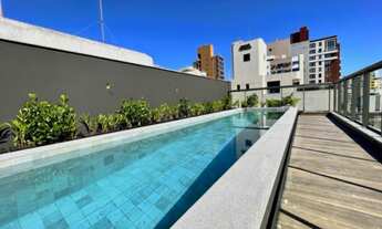 Imagem: Apartamento Novo á venda no Centro com