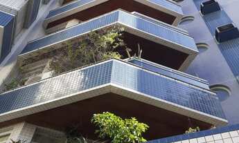 Imagem: Apartamento à venda com 156 m² de 4 dormitórios