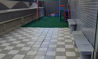 Imagem 3: Apartamento à venda com 156 m² de 4 dormitórios, Lavabo, dependência e 2 vagas no Centro