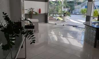 Imagem 5: Apartamento à venda com 156 m² de 4 dormitórios, Lavabo, dependência e 2 vagas no Centro