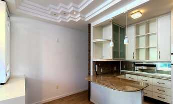 Imagem 5: Apartamento Mobiliado de 3 quartos com suíte e 1 vaga na Rua Nereu Ramos no Centro de Flor