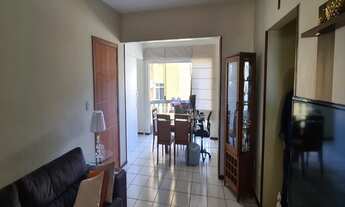 Imagem: Apartamento à venda com 3 quartos (1 suíte)