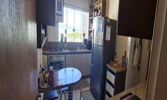 Imagem 6: Apartamento à venda com 3 quartos (1 suíte) 117 m² no Centro em Florianópolis/SC