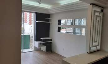 Imagem 7: Apartamento Mobiliado de 3 quartos com suíte e 1 vaga na Rua Nereu Ramos no Centro de Flor