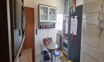 Imagem 5: Apartamento à venda com 3 quartos (1 suíte) 117 m² no Centro em Florianópolis/SC