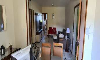 Imagem 2: Apartamento à venda com 3 quartos (1 suíte) 117 m² no Centro em Florianópolis/SC