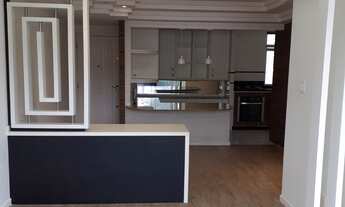 Imagem 4: Apartamento Mobiliado de 3 quartos com suíte e 1 vaga na Rua Nereu Ramos no Centro de Flor