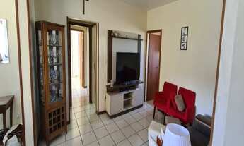 Imagem 4: Apartamento à venda com 3 quartos (1 suíte) 117 m² no Centro em Florianópolis/SC