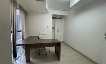 Imagem: Ótima Sala Comercial com 01 garagem para