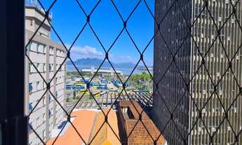 Imagem 3: Apartamento à venda com 3 quartos (1 suíte) 117 m² no Centro em Florianópolis/SC