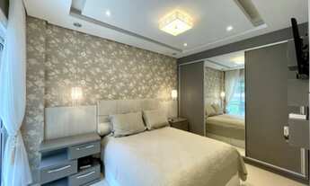 Imagem 6: Apartamento de 4 quartos 1 Suíte com 2 vagas e Lavabo à VENDA no Itacorubi