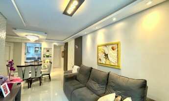 Imagem 7: Apartamento de 4 quartos 1 Suíte com 2 vagas e Lavabo à VENDA no Itacorubi