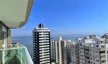 Imagem 7: Apartamento com 3 quartos (3 suítes) para venda na Agronômica em Florianópolis