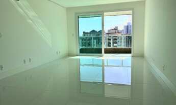 Imagem 3: Apartamento com 3 quartos (3 suítes) para venda na Agronômica em Florianópolis