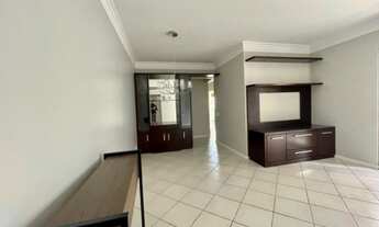 Imagem 7: Apartamento à venda no Centro de Florianópolis com 3 quartos, 2 vagas livres, andar alto e