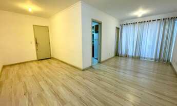 Imagem: Apartamento reformado à venda com 3 dormitórios