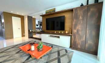 Imagem: Apartamento à Venda no Terrazas Premium