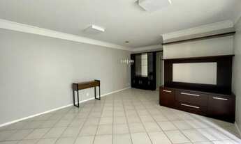 Imagem 6: Apartamento à venda no Centro de Florianópolis com 3 quartos, 2 vagas livres, andar alto e