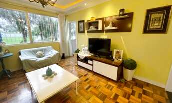 Imagem 3: Apartamento à venda no Centro de Florianópolis com 97 m² e 1 vaga livre