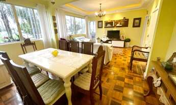 Imagem 2: Apartamento à venda no Centro de Florianópolis com 97 m² e 1 vaga livre