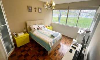 Imagem 6: Apartamento à venda no Centro de Florianópolis com 97 m² e 1 vaga livre