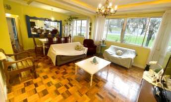 Imagem 4: Apartamento à venda no Centro de Florianópolis com 97 m² e 1 vaga livre