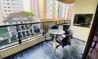 Imagem: Apartamento à venda com 4 quartos sendo