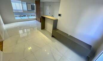 Imagem 5: Apartamento à venda em prédio NOVO com 3 dormitórios, suíte, 1 vaga e hobby Box