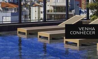 Imagem: Urban - Lançamento à venda no Centro de