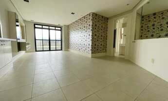 Imagem 2: Apartamento à venda com 3 dormitórios (1 Suíte) 2 vagas e 138m², FRENTE MAR em Coqueiros