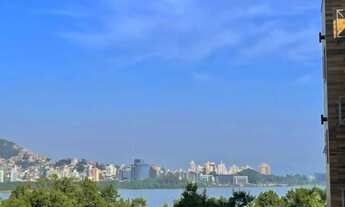 Imagem 3: Cobertura Horizontal à venda com 3 suítes, Lavabo, 3 vagas e 352 m² no João Paulo em Flori