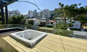 Imagem 4: Cobertura Horizontal à venda com 3 suítes, Lavabo, 3 vagas e 352 m² no João Paulo em Flori