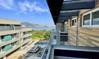 Imagem 5: Cobertura Horizontal à venda com 3 suítes, Lavabo, 3 vagas e 352 m² no João Paulo em Flori