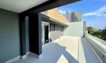 Imagem 6: Cobertura Horizontal à venda com 3 suítes, Lavabo, 3 vagas e 352 m² no João Paulo em Flori