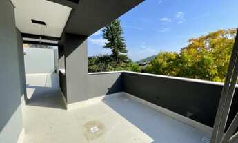 Imagem 7: Cobertura Horizontal à venda com 3 suítes, Lavabo, 3 vagas e 352 m² no João Paulo em Flori