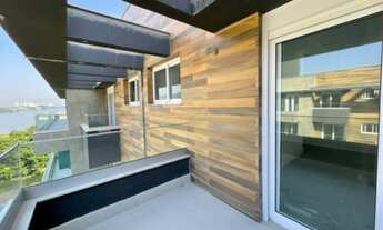 Imagem: Cobertura Horizontal à venda com 3 suítes