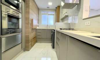 Imagem: Apartamento à venda em prédio NOVO com