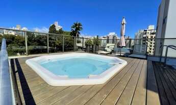 Imagem 3: Apartamento à venda em prédio NOVO com 3 dormitórios, suíte, 1 vaga e hobby Box