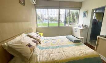 Imagem: Apartamento à venda no Centro de Florianópolis