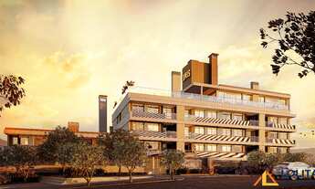 Imagem: Apartamentos à venda na planta no Bairro