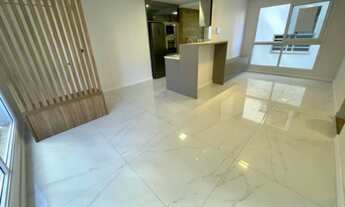 Imagem 6: Apartamento à venda em prédio NOVO com 3 dormitórios, suíte, 1 vaga e hobby Box