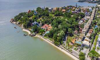 Imagem 2: Lançamento frente mar PIATTO CACUPÉ em Florianópolis, apartamentos com 128,10², 2 vagas e