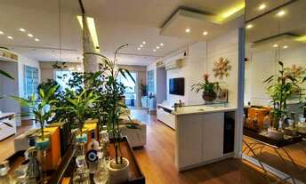 Imagem 4: Apartamento à venda Alto Padrão com 3 quartos (1 suíte) + 2vgs no Plaza Du Soleil na Trind