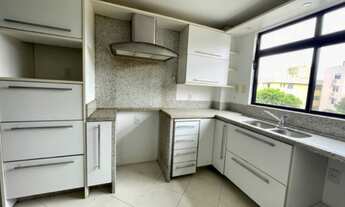 Imagem 4: Apartamento à venda com 3 dormitórios (1 Suíte) 2 vagas e 138m², FRENTE MAR em Coqueiros