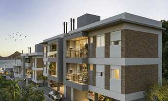 Imagem 6: Lançamento frente mar PIATTO CACUPÉ em Florianópolis, apartamentos com 128,10², 2 vagas e