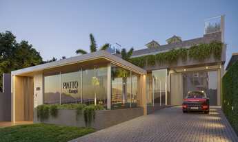 Imagem 7: Lançamento frente mar PIATTO CACUPÉ em Florianópolis, apartamentos com 128,10², 2 vagas e