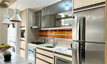 Imagem 7: Apartamento à venda com 2 quartos na Rua Nereu Ramos Centro de Florianópolis, SC. More com